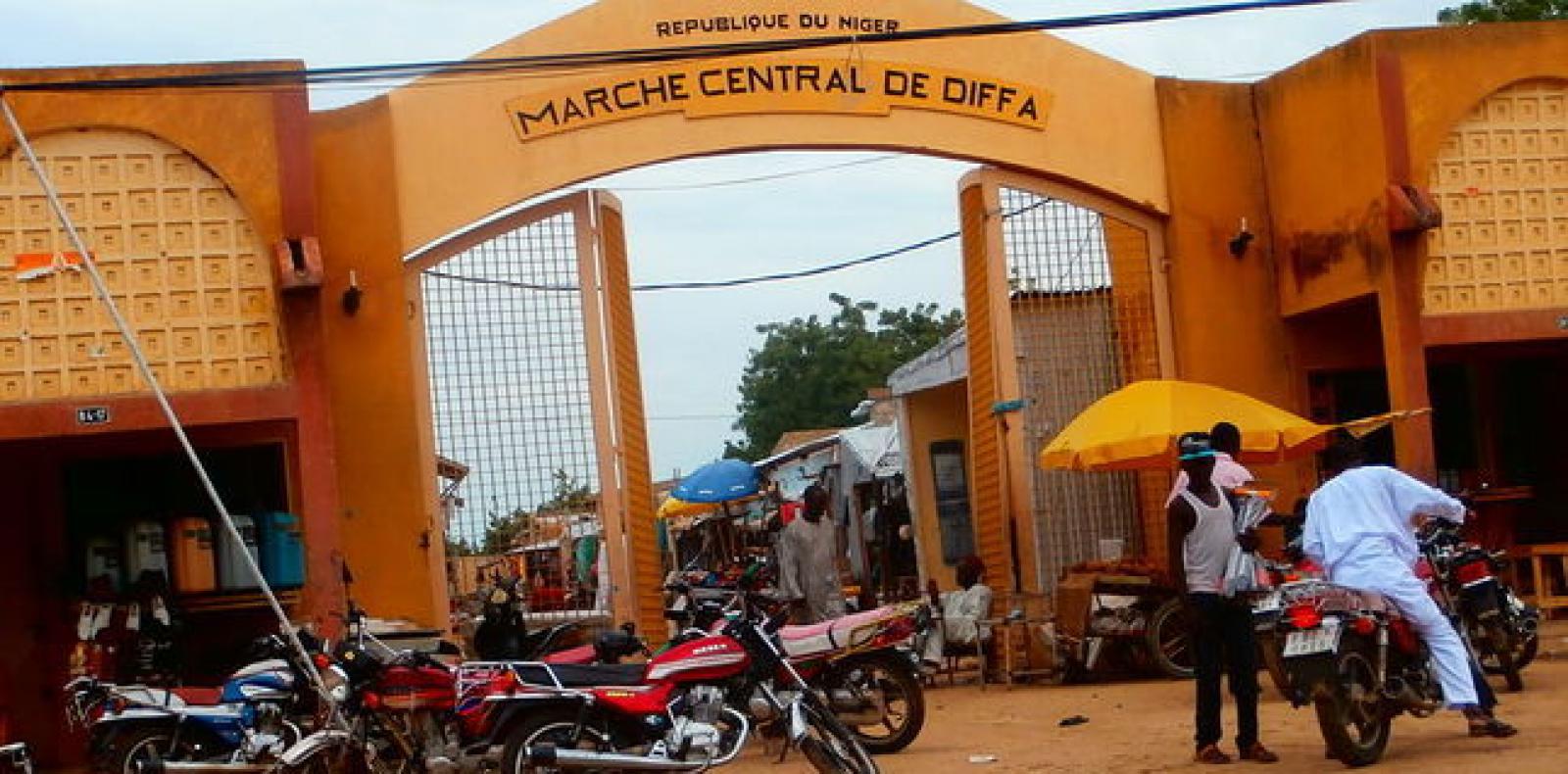 Diffa