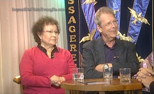 Jacques et Marité CARUEL - Témoignage