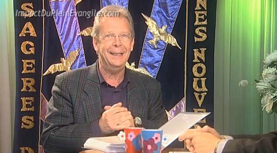 Jacques CARUEL Biblica TV