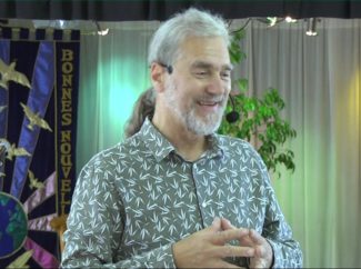 Claude PAYAN: Vaincre ses peurs