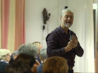 Claude PAYAN: L’identification