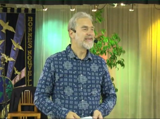 Claude PAYAN: La Puissance de l’Amour