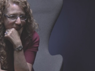 Comment j’ai rencontré le Messie – Diana COHEN