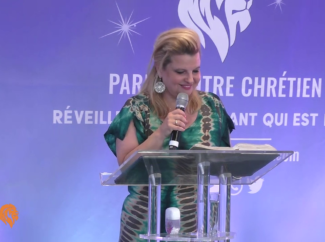 Dorothée RAJIAH – Pourquoi devons nous prier ?