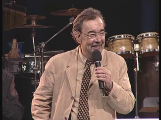 Jean Louis JAYET – Rentrez dans la folie de Dieu