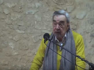 Jean Louis JAYET – Attention à nos paroles