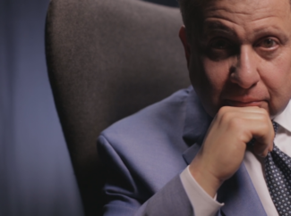 Comment j’ai rencontré le Messie – Jeff BURKES