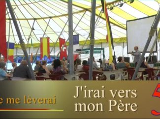 Pierre CRANGA – J’irai vers mon Père ( part 5 )