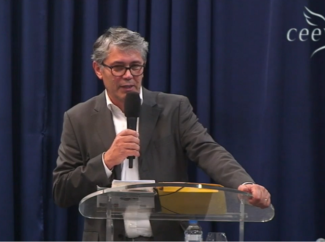 Xavier DARIEUTTORT – EBENEZER Opération EXODUS