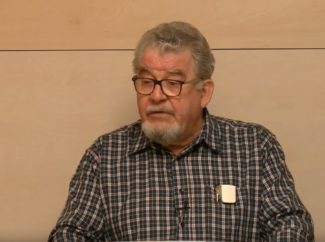 Yves GRAVET : La Bonté et la Fidélité de Dieu –  1ère partie