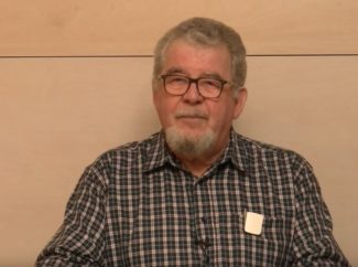 Yves GRAVET : Le soin de ton âme –  1ère partie