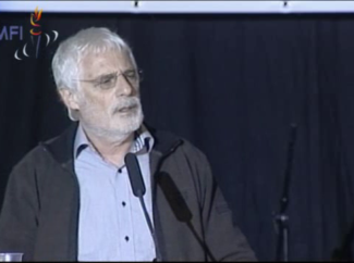 Reuven BERGER – La restauration de toutes choses