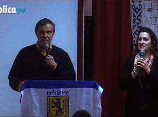 Tom HESS –  Les sentinelles