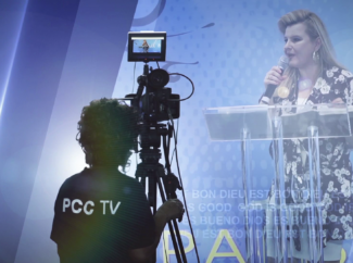 Dorothée RAJIAH – La prière qui change les choses