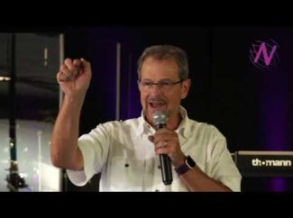 Jean Claude BUIS – N’abandonne jamais !