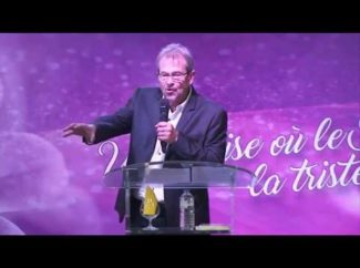 Jean Claude BUIS – Pour qui vis-tu ?