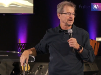 Jean Claude BUIS – Ta culture est le résultat de ce à quoi tu rends un culte!