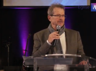 Jean Claude BUIS – Des fondations solides