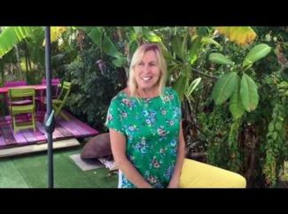 Claude et Julia PAYAN – Instruction, transmission, démocratisation, La Réunion 2019