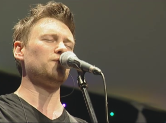 Luke FINCH – Sweet wind