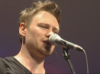 Luke FINCH – This is the air i breath