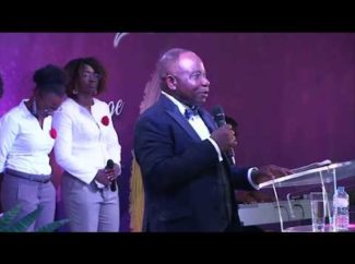 Pasteur Marcel BOUNGOU – Avoir un cœur d’adorateur