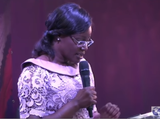 Nina Mabouadi – Guérir de ses blessures pour devenir un instrument de louange