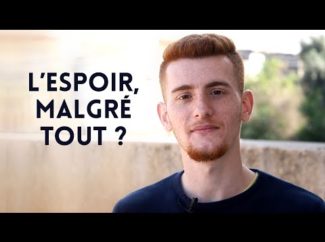 Après Daesh: les chrétiens de Karakosh ont-ils encore l’ESPOIR ?