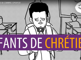 Plein Cadre : Les ENFANTS de L’OMBRE