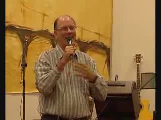 Rick RIDDINGS :  L’amour de Dieu pour Israël