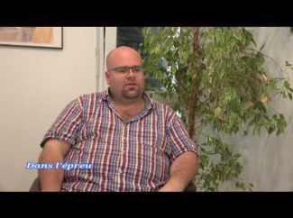 Yves GRAVET –  Thomas BROILLET : Dans l’épreuve, Jésus te révèle ses preuves