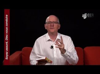 Walter ZANZEN – Soyez assuré, Dieu vous conduira