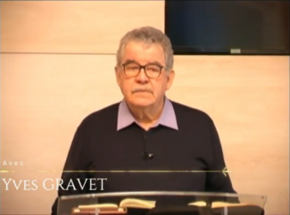 Yves GRAVET : Ton Premier Amour
