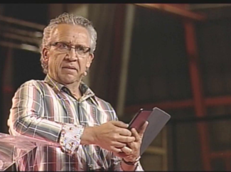 Bill JOHNSON – Alès 2014 – Les désirs et les rêves de Dieu