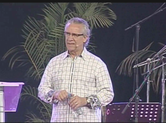 Bill JOHNSON – Alès 2014 – Vous êtes la lumière du monde