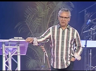 Bill JOHNSON – Alès 2014 – Que ton règne vienne !