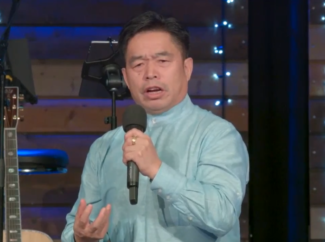 Brother Yun – Soirée Miracles & Guérisons du 9 décembre