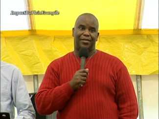 Fred BERRY – Le mystère de la Foi ( 1ere partie)