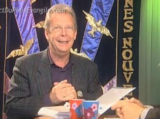 Jacques CARUEL – Les fêtes de l’Eternel