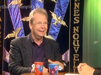 Jacques CARUEL – Le salut des Juifs, premièrement