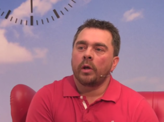 Rendez vous Divin avec Mickaël Laillier, « Ma grand-mère est ressuscitée. »