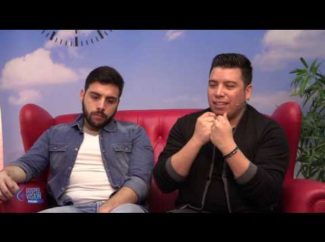 Rendez vous Divin avec Leandro et Erick Gonzalez, Jésus m’a guéri de mon trauma