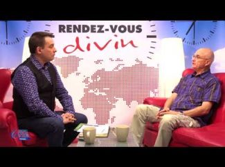 Rendez vous Divin : Lucien Marzocchi, guéri, libéré, pardonné, et sauvé !