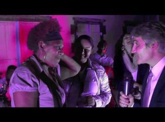 « Maintenant j’entends bien ! » Feu et Gloire sur La Réunion 2017 -au Débarcadère à St Paul