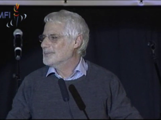 Reuven BERGER – Témoignage