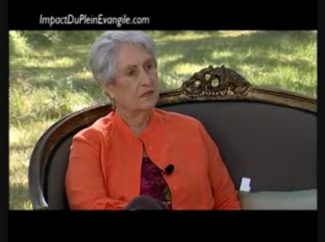 Sergine SNANOUDJ – Aimez Israël