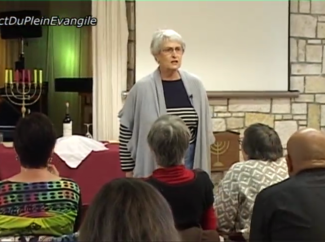 Sergine Snanoudj – Tiens toi sur tes pieds