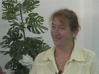 Tout est possible – Corinne, guérie de la maladie de crohn