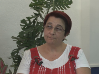 Tout est possible – Mireille guérie de nombreuses verrues plantaires