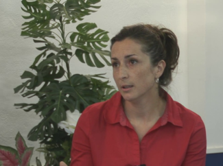 Tout est possible – Christelle, guérie et restaurée dans son identité de femme